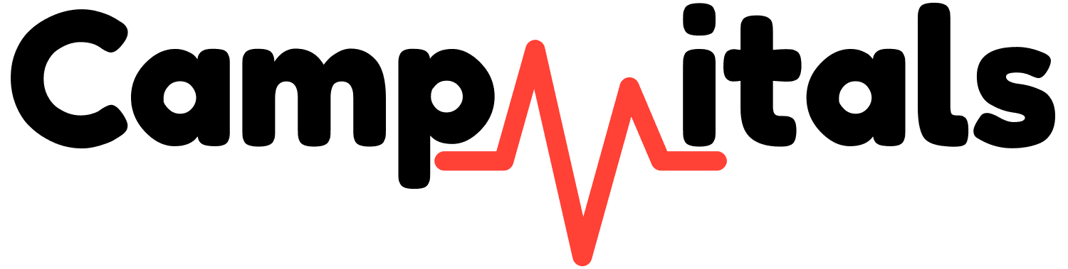 CampVitals